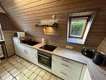 Ferienhaus Liesel - Top-Hundeurlaub