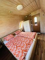 Ferienhaus Liesel - Top-Hundeurlaub