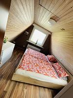 Ferienhaus Liesel - Top-Hundeurlaub