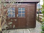 Ferienhaus Liesel - Top-Hundeurlaub