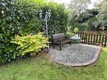 Ferienhaus Liesel - Top-Hundeurlaub