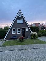 Ferienhaus Liesel - Top-Hundeurlaub
