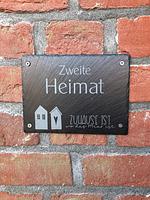 Ferienhaus Zweite Heimat - Top-Hundeurlaub