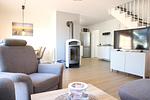 Ferienhaus Zweite Heimat - Top-Hundeurlaub