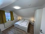 Ferienhaus Zweite Heimat - Top-Hundeurlaub