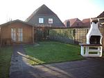 Ferienhaus Zweite Heimat - Top-Hundeurlaub