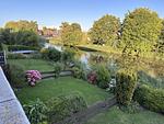 Ferienwohnung Sielblick - Top-Hundeurlaub