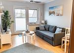 Ferienwohnung Sielblick - Top-Hundeurlaub