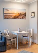 Ferienwohnung Sielblick - Top-Hundeurlaub