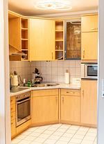 Ferienwohnung Sielblick - Top-Hundeurlaub