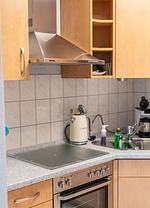 Ferienwohnung Sielblick - Top-Hundeurlaub