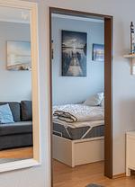 Ferienwohnung Sielblick - Top-Hundeurlaub