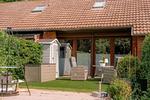 Ferienhaus Lüttje Fienchen - Top-Hundeurlaub