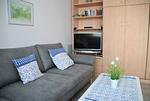 Wohnung 7 (Roonstraße 3) - Top-Hundeurlaub