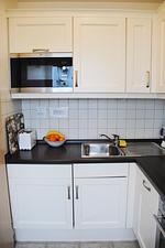 Wohnung 7 (Roonstraße 3) - Top-Hundeurlaub