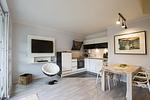 TV / Multimedia - Residenz am Balmer See, Whg. 66 - Top-Hundeurlaub
