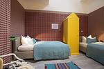 Schlafzimmer - Residenz am Balmer See, Whg. 66 - Top-Hundeurlaub