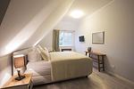 Schlafzimmer - Residenz am Balmer See, Whg. 66 - Top-Hundeurlaub