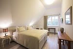 Schlafzimmer - Residenz am Balmer See, Whg. 66 - Top-Hundeurlaub