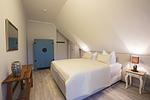 Schlafzimmer - Residenz am Balmer See, Whg. 66 - Top-Hundeurlaub