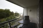 Balkon - Residenz am Balmer See, Whg. 66 - Top-Hundeurlaub