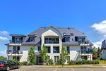 Hauptansicht - Residenz am Balmer See, Whg. 66 - Top-Hundeurlaub
