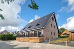 Hauptansicht - Ferienwohnung Genießen St. Peter- Ording - Top-Hundeurlaub