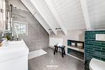 Badezimmer - Ferienwohnung Genießen St. Peter- Ording - Top-Hundeurlaub