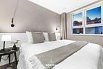 Schlafzimmer - Ferienwohnung Abtauchen St. Peter Ording - Top-Hundeurlaub