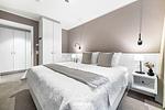 Schlafzimmer - Ferienwohnung Abtauchen St. Peter Ording - Top-Hundeurlaub