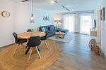 Wohnzimmer - Ankerplatz - Top-Hundeurlaub