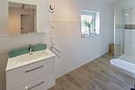 Badezimmer - Ankerplatz - Top-Hundeurlaub