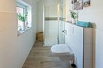 Badezimmer - Ankerplatz - Top-Hundeurlaub