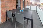 Balkon - Ankerplatz - Top-Hundeurlaub