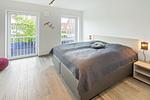 Schlafzimmer - Ankerplatz - Top-Hundeurlaub