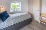 Schlafzimmer - Ankerplatz - Top-Hundeurlaub