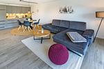 Wohnzimmer - Ankerplatz - Top-Hundeurlaub