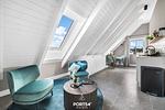 Wohnzimmer - Ferienwohnung Ausruhen St. Peter- Ording - Top-Hundeurlaub