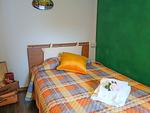 Schlafzimmer - Ca'del Gasperin - Top-Hundeurlaub