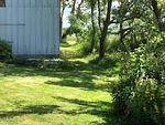 Garten - Haushälfte Henriette Emmelsbüll-Horsbüll - Top-Hundeurlaub
