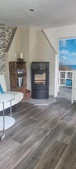 Waldhaus Emmi - Top-Hundeurlaub