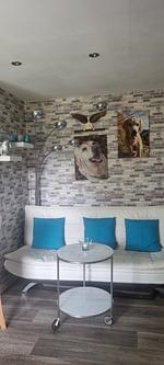 Waldhaus Emmi - Top-Hundeurlaub