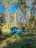 Waldhaus Emmi - Top-Hundeurlaub