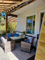 Waldhaus Emmi - Top-Hundeurlaub