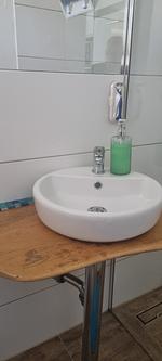 Waldhaus Emmi - Top-Hundeurlaub