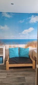 Waldhaus Emmi - Top-Hundeurlaub