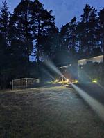 Waldhaus Emmi - Top-Hundeurlaub