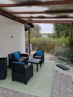 Waldhaus Emmi - Top-Hundeurlaub