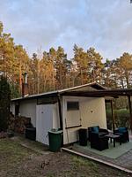 Waldhaus Emmi - Top-Hundeurlaub