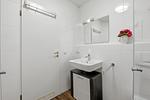 Badezimmer - Regina Maris, Whg. 106 - Top-Hundeurlaub